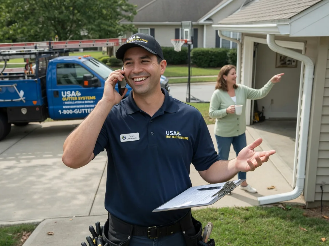Gutter Installation Seneca, SC FAQs